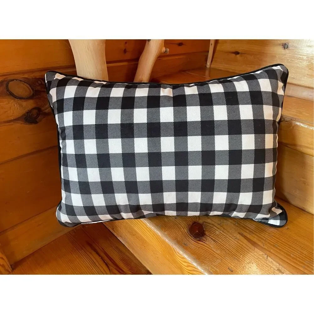 Halloween Themed Pillow - Ghosts